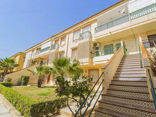 Casa rural Torrevieja, 2 dormitorios, 4 personas - photo_1011865656548