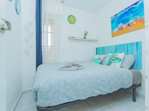 Casa rural Torrevieja, 2 dormitorios, 4 personas - photo_1011865656548