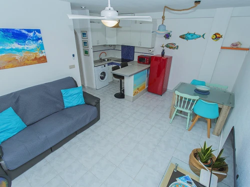 Casa rural Torrevieja, 2 dormitorios, 4 personas - photo_1011865656548