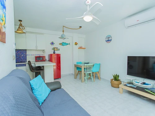 Casa rural Torrevieja, 2 dormitorios, 4 personas - photo_1011865656548