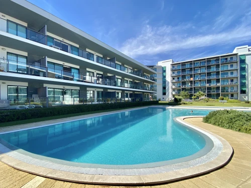 Apartamento Vilamoura, 2 dormitorios, 4 personas - photo_1011865656823