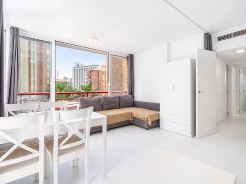 Appartement Benidorm, 3 pièces, 6 personnes - photo_1011865657087