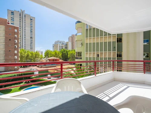 Appartement Benidorm, 3 pièces, 6 personnes - photo_1011865657087