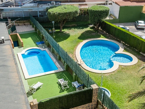 Appartement Benidorm, 3 pièces, 6 personnes - photo_1011865657087