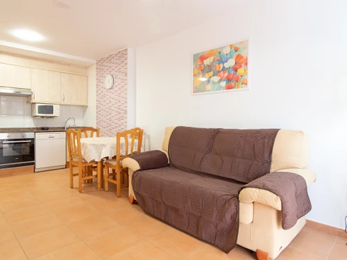 Ferienwohnung Canet d'en Berenguer, 2 Schlafzimmer, 5 Personen - photo_1011865657230