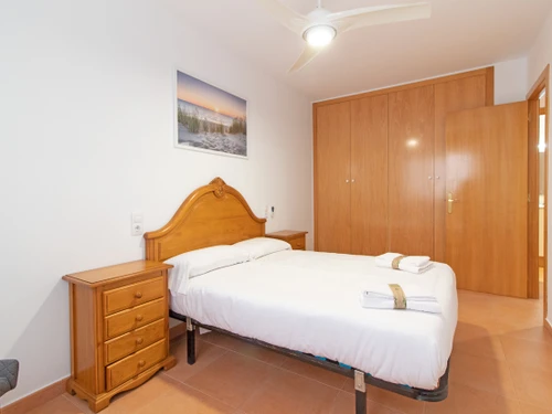Ferienwohnung Canet d'en Berenguer, 2 Schlafzimmer, 5 Personen - photo_1011865657230