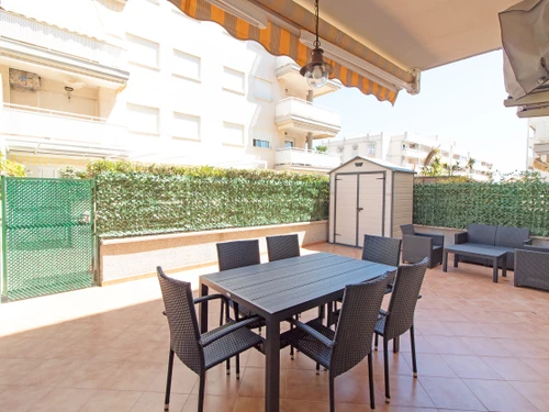 Ferienwohnung Canet d'en Berenguer, 2 Schlafzimmer, 5 Personen - photo_1011865657230