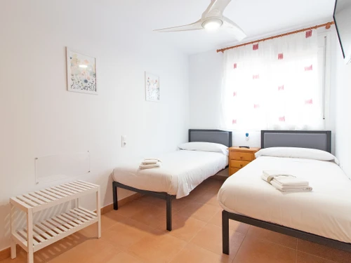 Ferienwohnung Canet d'en Berenguer, 2 Schlafzimmer, 5 Personen - photo_1011865657230