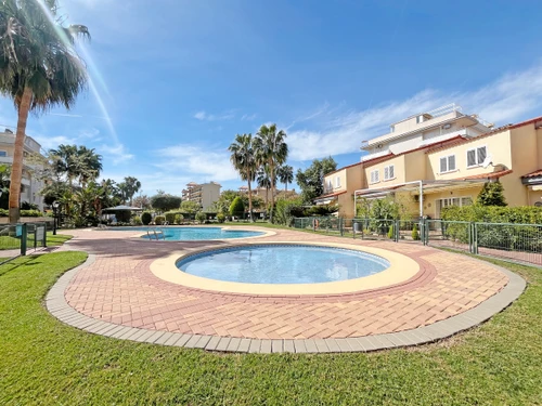 Apartment Canet d'en Berenguer, 2 bedrooms, 5 persons - photo_1011865657230