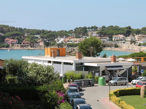 Appartement Palamós, 2 pièces, 5 personnes - photo_1011865657372