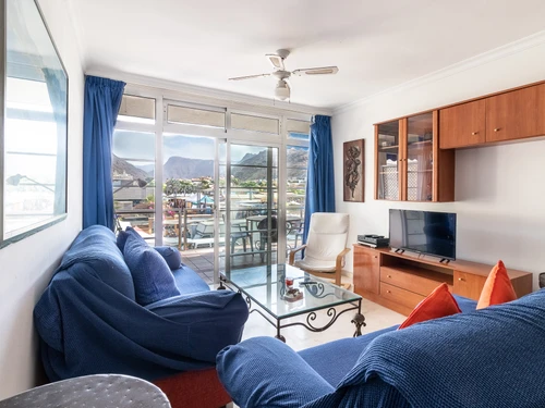 Apartamento Mogán, 2 dormitorios, 4 personas - photo_1011865658082