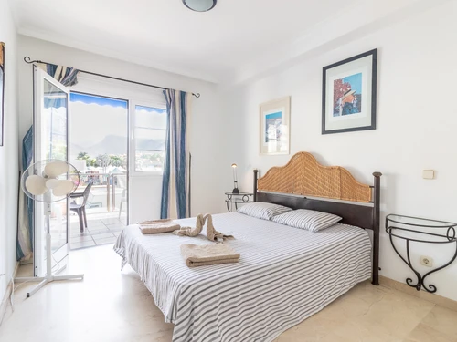 Apartment Mogán, 2 bedrooms, 4 persons - photo_1011865658082