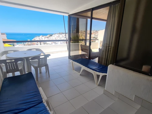 Appartement Albufeira, 2 pièces, 4 personnes - photo_1011865658224