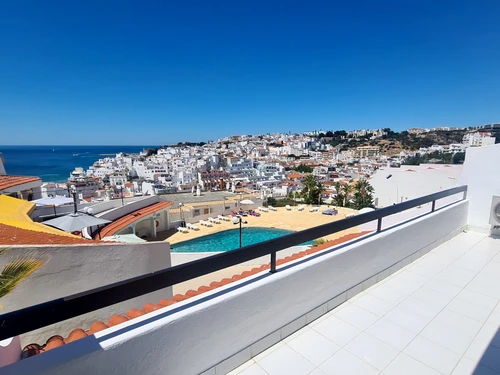 Appartement Albufeira, 2 pièces, 4 personnes - photo_1011865658224