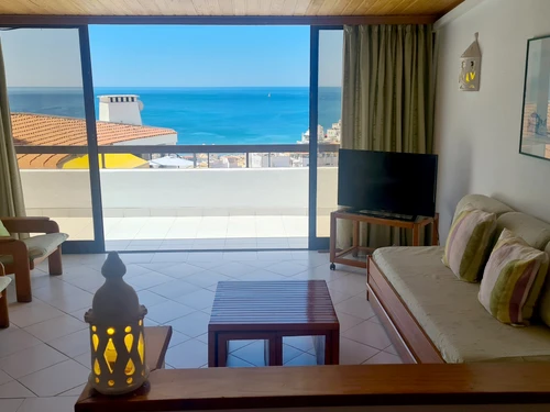 Appartement Albufeira, 2 pièces, 4 personnes - photo_1011865658224