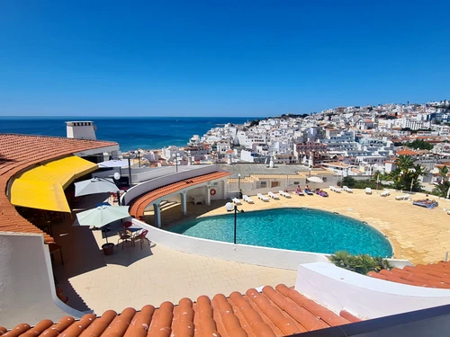 Appartement Albufeira, 2 pièces, 4 personnes - photo_1011865658224