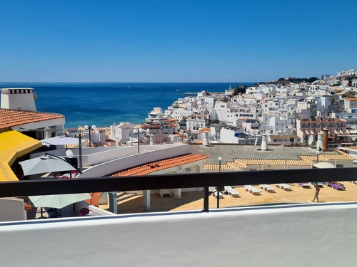 Ferienwohnung Albufeira, 1 Schlafzimmer, 4 Personen - photo_1011865658224
