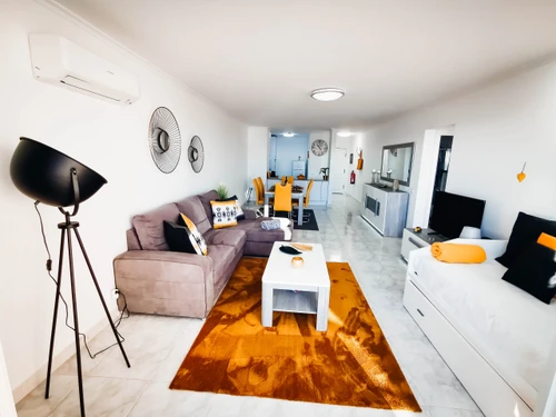 Appartement Portimão, 2 pièces, 4 personnes - photo_1011865658369