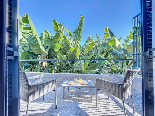 Studio Funchal, studio flat, 2 persons - photo_1011865658662