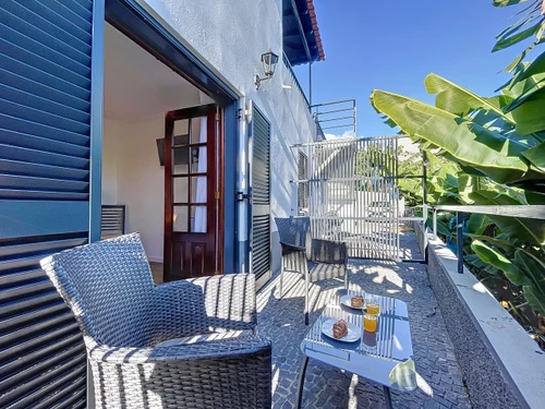 Studio Funchal, 1 pièce, 2 personnes - photo_1011865658662