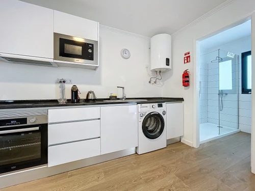 Studio Funchal, 1 pièce, 2 personnes - photo_1011865658662