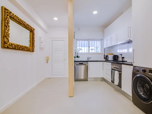 Apartment Quarteira-Vilamoura, 2 bedrooms, 4 persons - photo_1011865658791