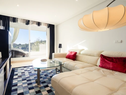 Appartement Ojén, 3 pièces, 4 personnes - photo_1011865658934