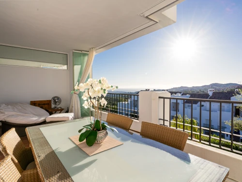 Apartment Ojén, 2 bedrooms, 4 persons - photo_1011865658934
