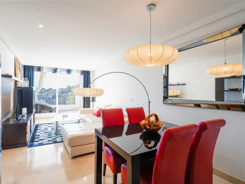 Appartement Ojén, 3 pièces, 4 personnes - photo_1011865658934