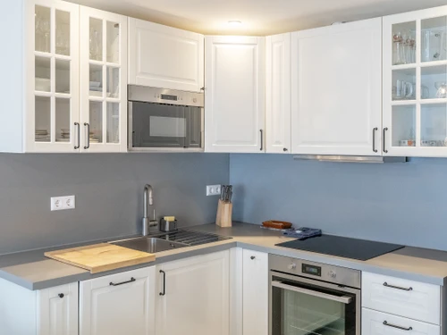 Apartment Empuriabrava, 1 bedroom, 4 persons - photo_1011865659467