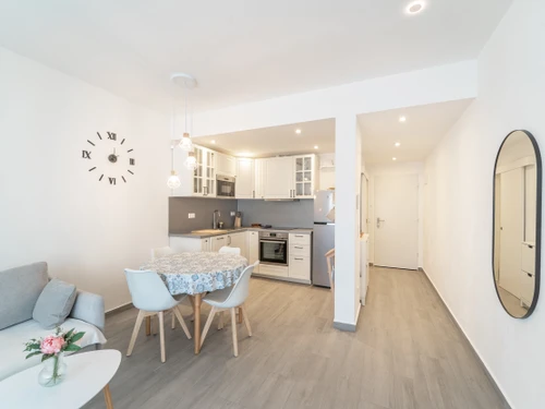 Apartment Empuriabrava, 1 bedroom, 4 persons - photo_1011865659467