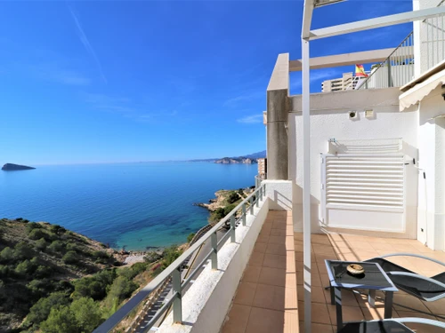 Ferienwohnung Benidorm, 2 Schlafzimmer, 4 Personen - photo_1011865659762