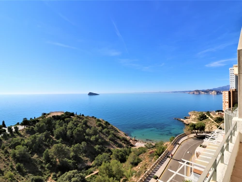 Ferienwohnung Benidorm, 2 Schlafzimmer, 4 Personen - photo_1011865659762