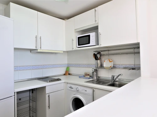 Ferienwohnung Benidorm, 2 Schlafzimmer, 4 Personen - photo_1011865659762