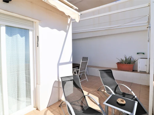 Ferienwohnung Benidorm, 2 Schlafzimmer, 4 Personen - photo_1011865659762