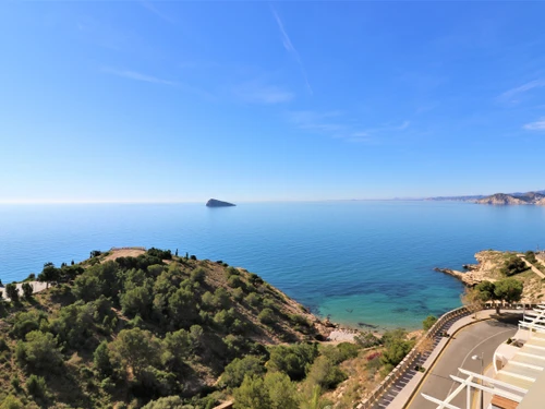 Ferienwohnung Benidorm, 2 Schlafzimmer, 4 Personen - photo_1011865659762