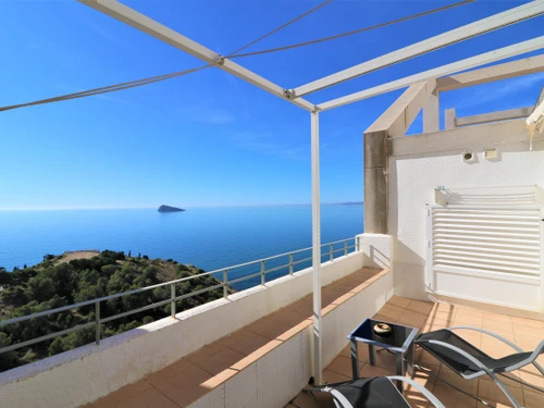 Ferienwohnung Benidorm, 2 Schlafzimmer, 4 Personen - photo_1011865659762