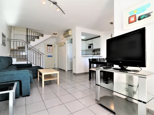 Ferienwohnung Benidorm, 2 Schlafzimmer, 4 Personen - photo_1011865659762