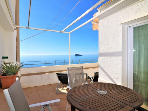 Ferienwohnung Benidorm, 2 Schlafzimmer, 4 Personen - photo_1011865659762