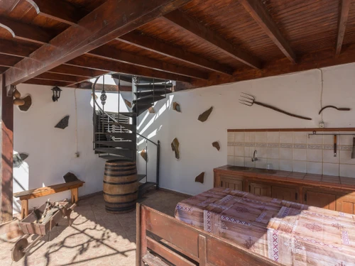 Ferienhaus Vega de San Mateo, 2 Schlafzimmer, 6 Personen - photo_1011865659914