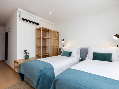 Studio Porto, 1 Schlafzimmer, 2 Personen - photo_1011865660057