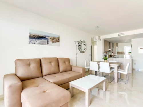 Apartment San Juan De Los Terreros, 2 bedrooms, 4 persons - photo_1011865660330