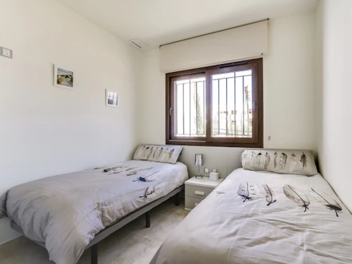 Apartment San Juan De Los Terreros, 2 bedrooms, 4 persons - photo_1011865660330