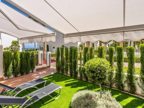 Apartment San Juan De Los Terreros, 2 bedrooms, 4 persons - photo_1011865660330