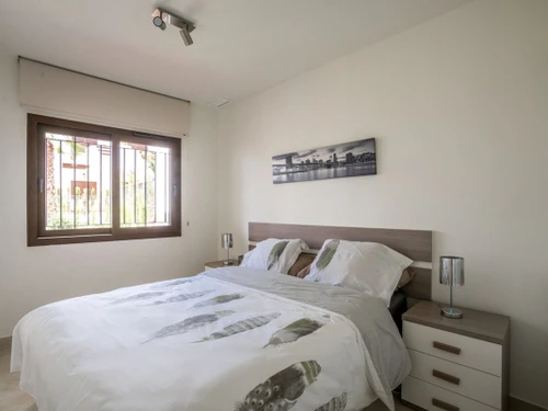 Apartment San Juan De Los Terreros, 2 bedrooms, 4 persons - photo_1011865660330