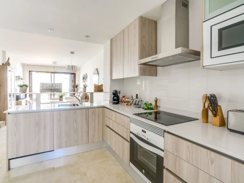 Apartment San Juan De Los Terreros, 2 bedrooms, 4 persons - photo_1011865660330