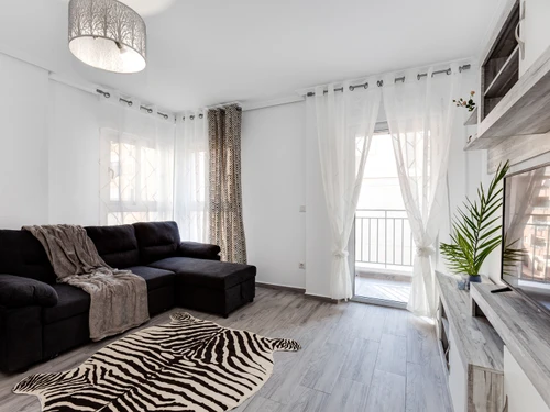 Ferienwohnung Torrevieja, 1 Schlafzimmer, 4 Personen - photo_1011865661143