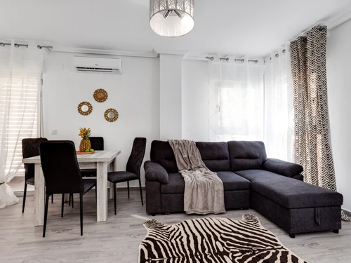 Ferienwohnung Torrevieja, 1 Schlafzimmer, 4 Personen - photo_1011865661143