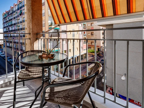 Ferienwohnung Torrevieja, 1 Schlafzimmer, 4 Personen - photo_1011865661143