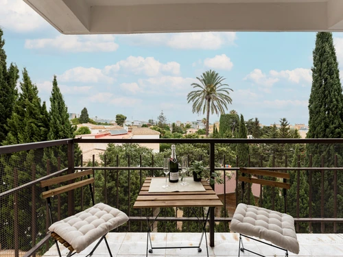 Apartment Torremolinos, 2 bedrooms, 4 persons - photo_1011865661277